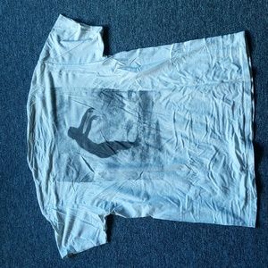 What Youth Ozzy Wright Short Sleeve Tee, Men's, Extra Large, White